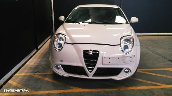 Para Peças Alfa Romeo Mito (955_) - 1