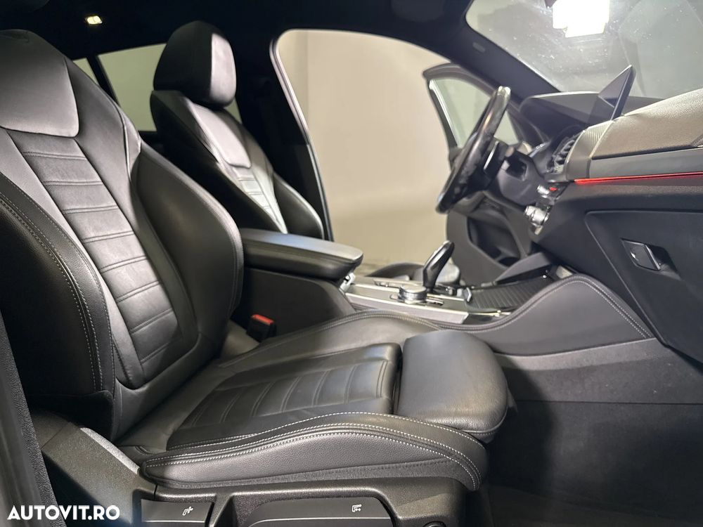 BMW X4 xDrive20i Aut. M Sport - 12