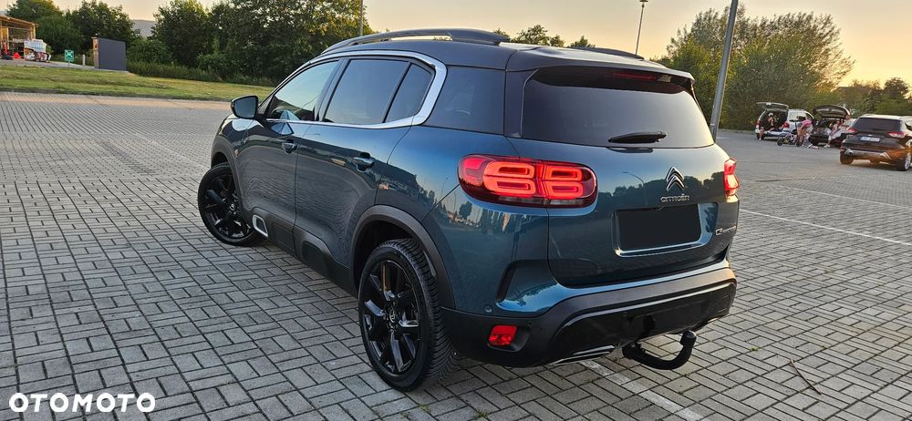 Citroën C5 Aircross 1.5 BlueHDi Shine - 2