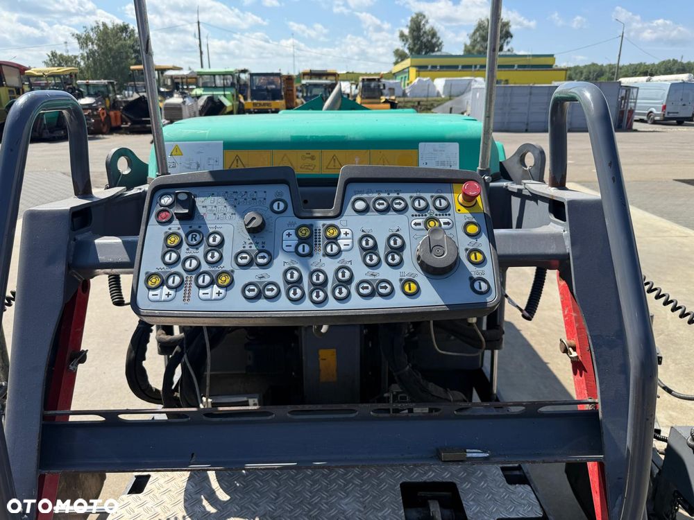 Vogele Super 800-3i - 21