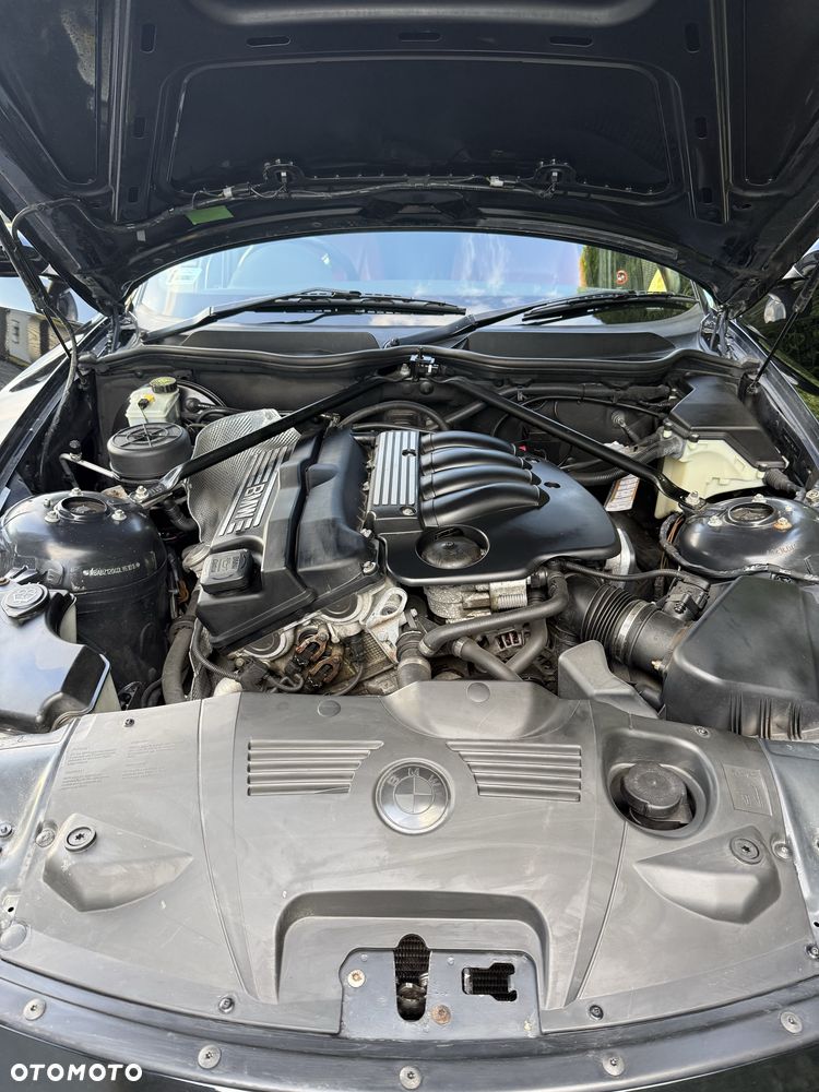 BMW Z4 - 6