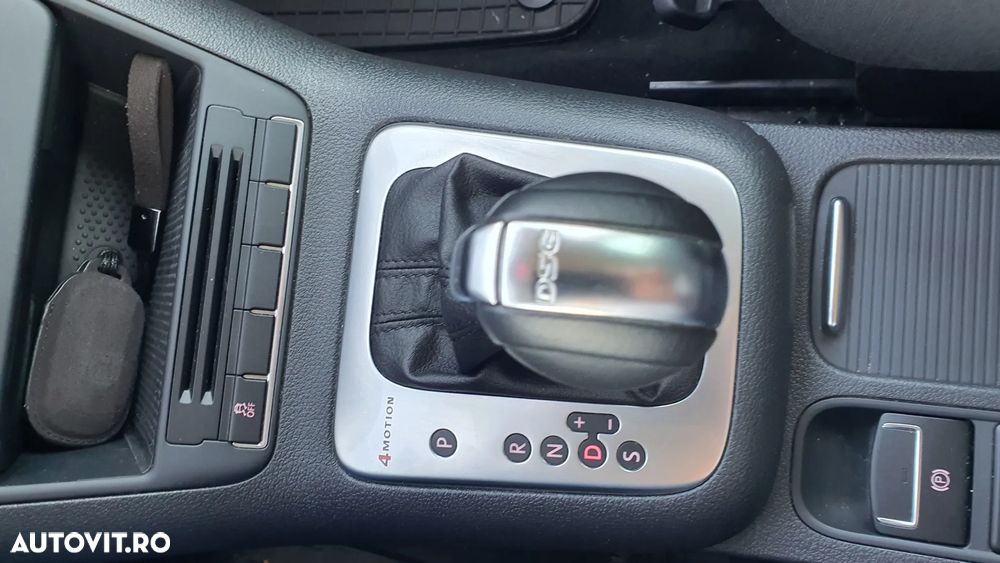 Volkswagen Tiguan 2.0 TDI 4Motion DSG Track & Field - 30