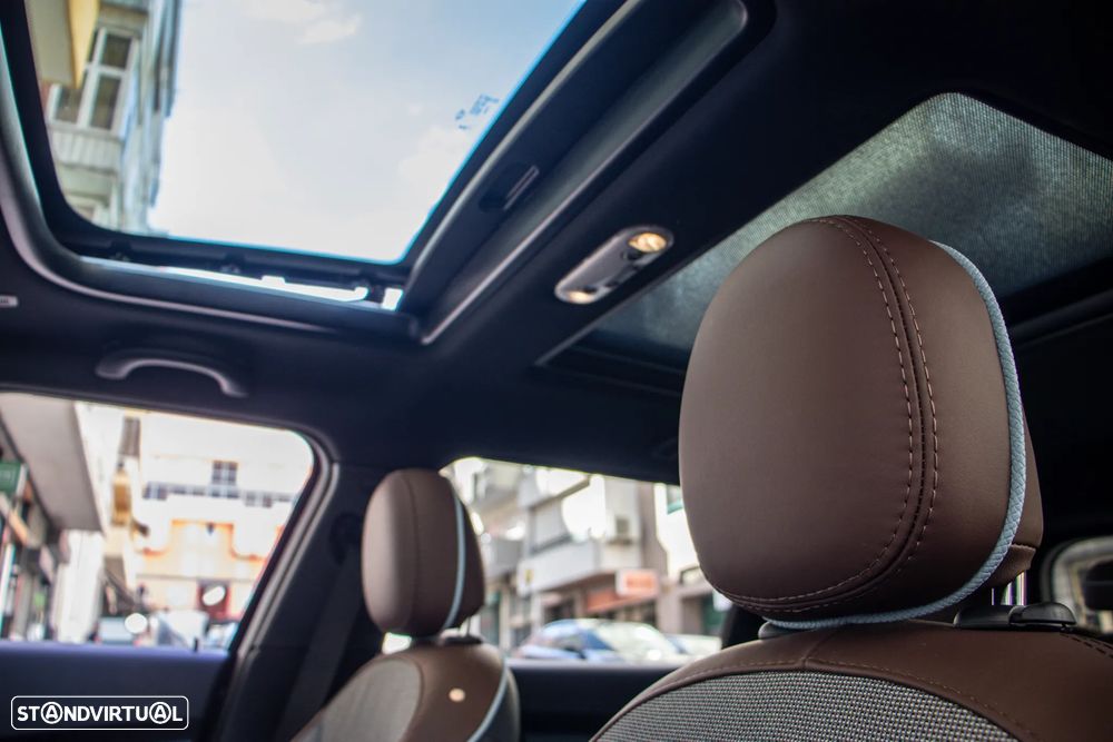 MINI Clubman Cooper S Premium P. Final Edition Auto - 10