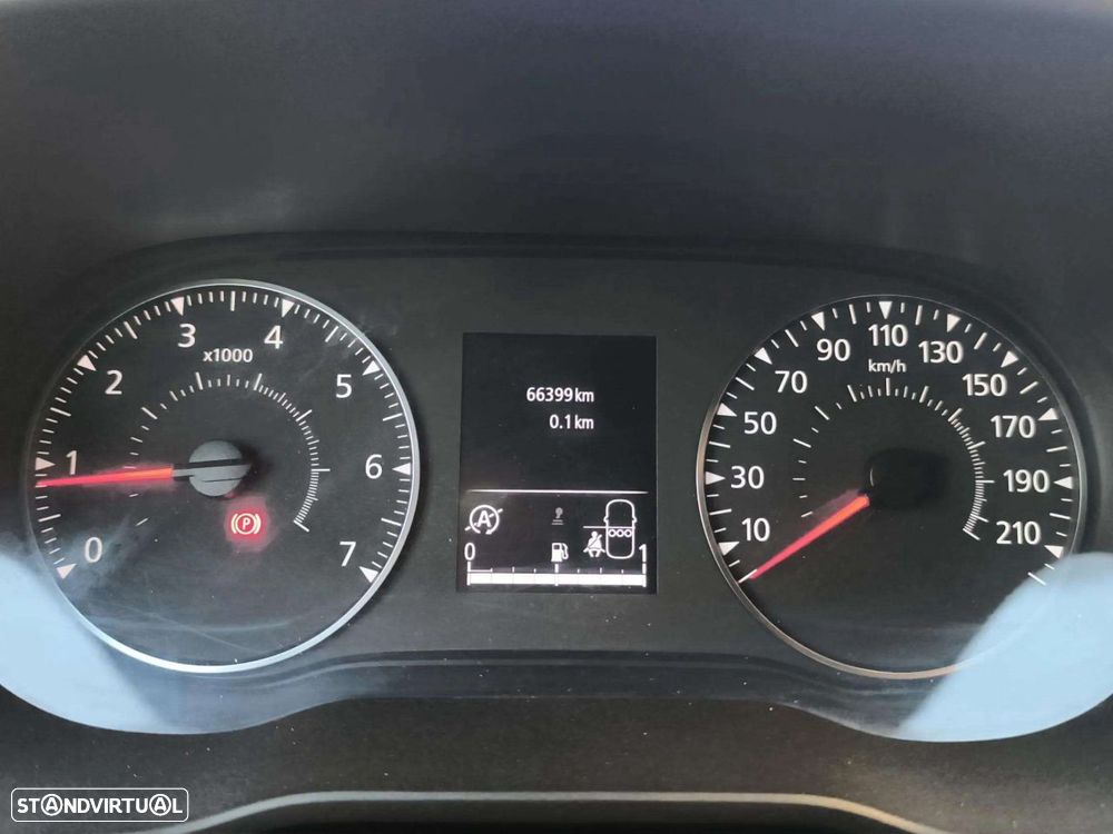 Dacia Duster 1.0 TCe ECO-G Prestige Bi-Fuel - 10