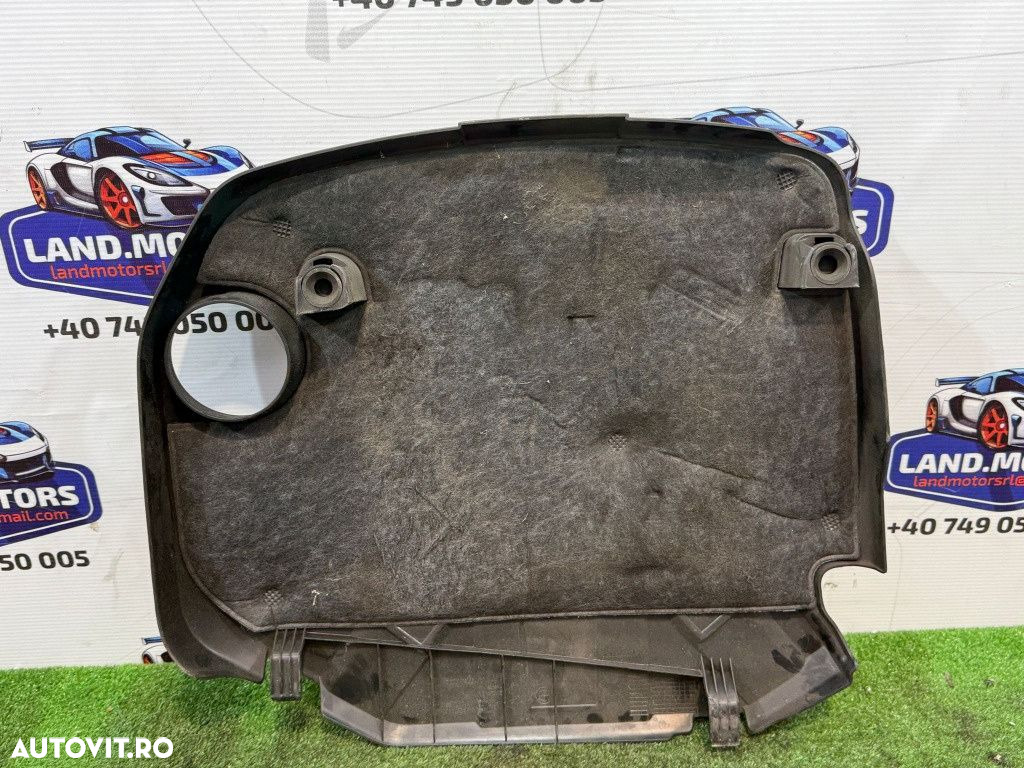 Capac motor 2014 bmw seria 1 116d f20 2.0 diesel 2011 2012 2013 2014 2015 2016 2017 2018 2019 - 5