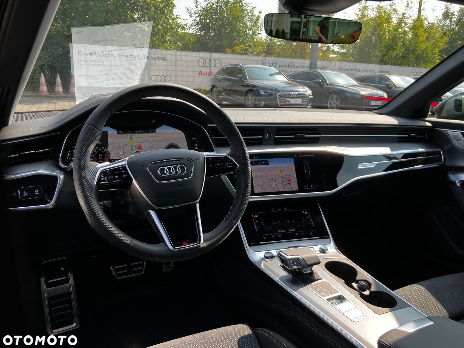 Audi A6 - 18