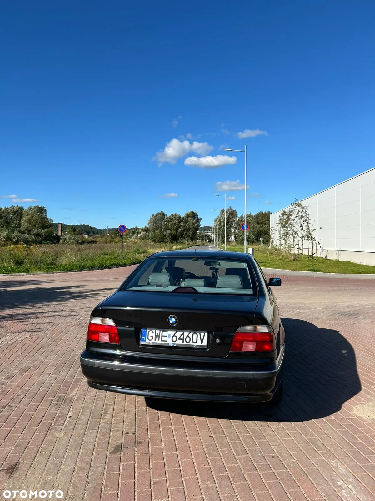 BMW Seria 5 - 9