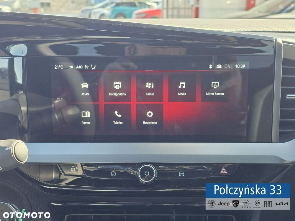 Opel Mokka - 21