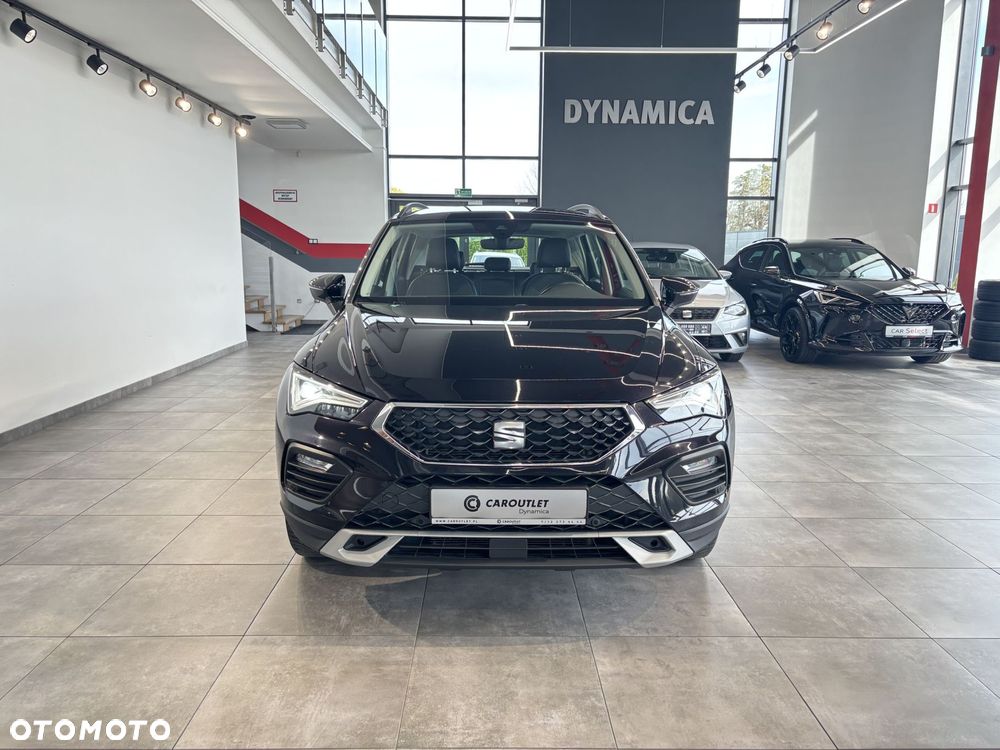 Seat Ateca - 4