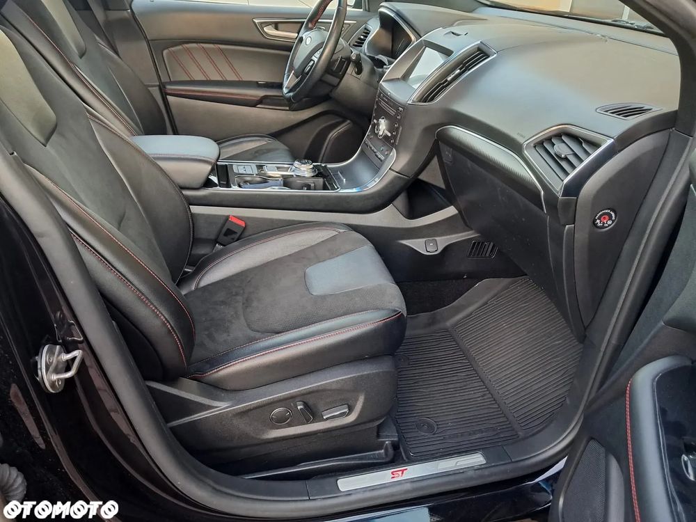 Ford Edge 2.0 EcoBlue Twin-Turbo 4WD ST-Line - 11