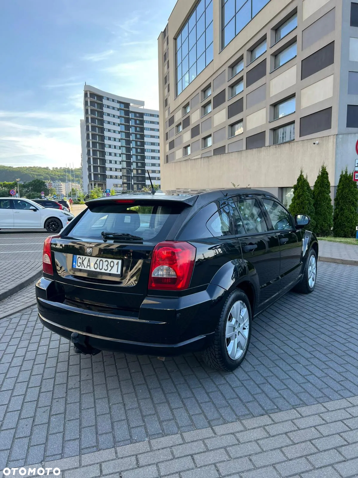 Dodge Caliber 1.8 SE - 6