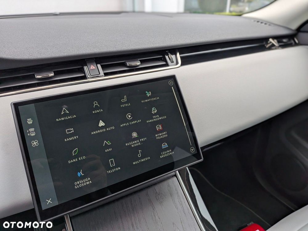 Land Rover Range Rover Evoque 2.0 D200 mHEV S - 28