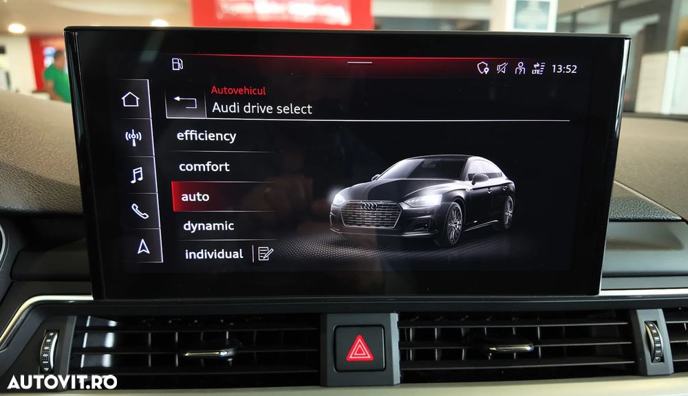 Audi A5 Sportback 35 TDI S tronic - 30