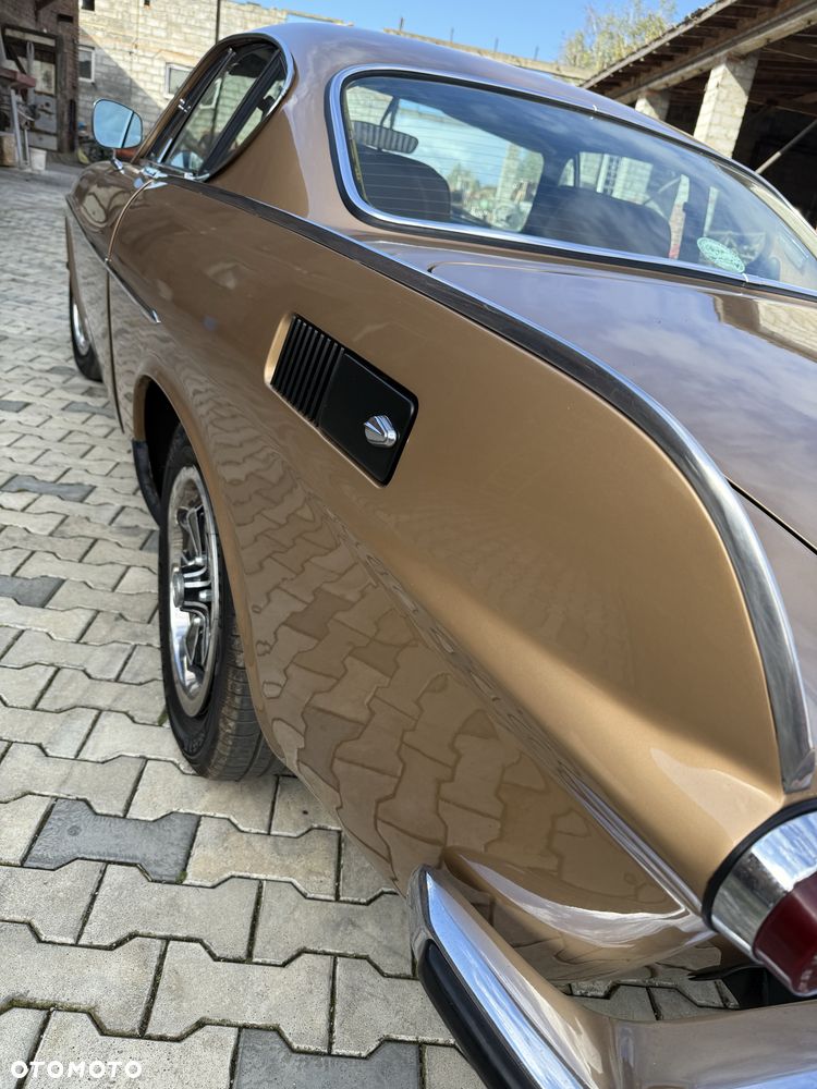 Volvo P1800 - 8