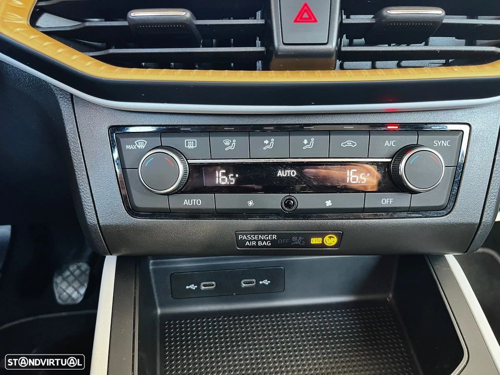 SEAT Arona 1.0 TSI Style - 8
