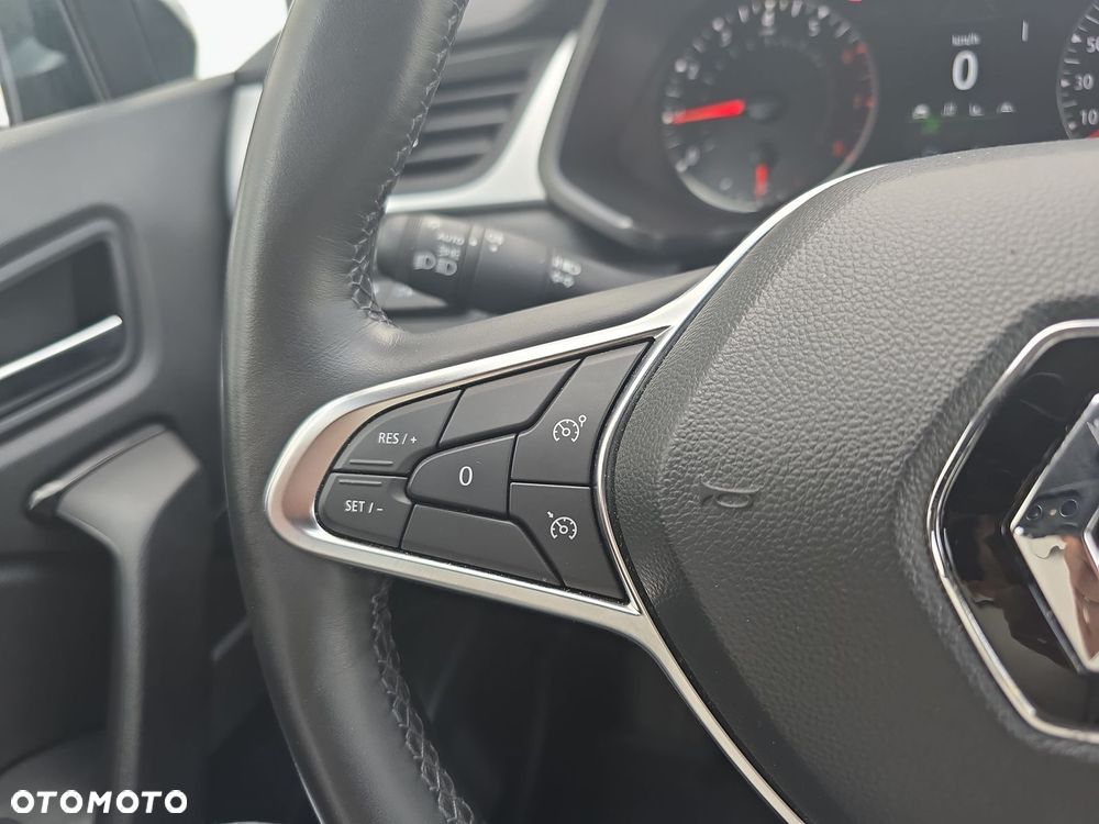 Renault Captur 1.0 TCe Equilibre - 23