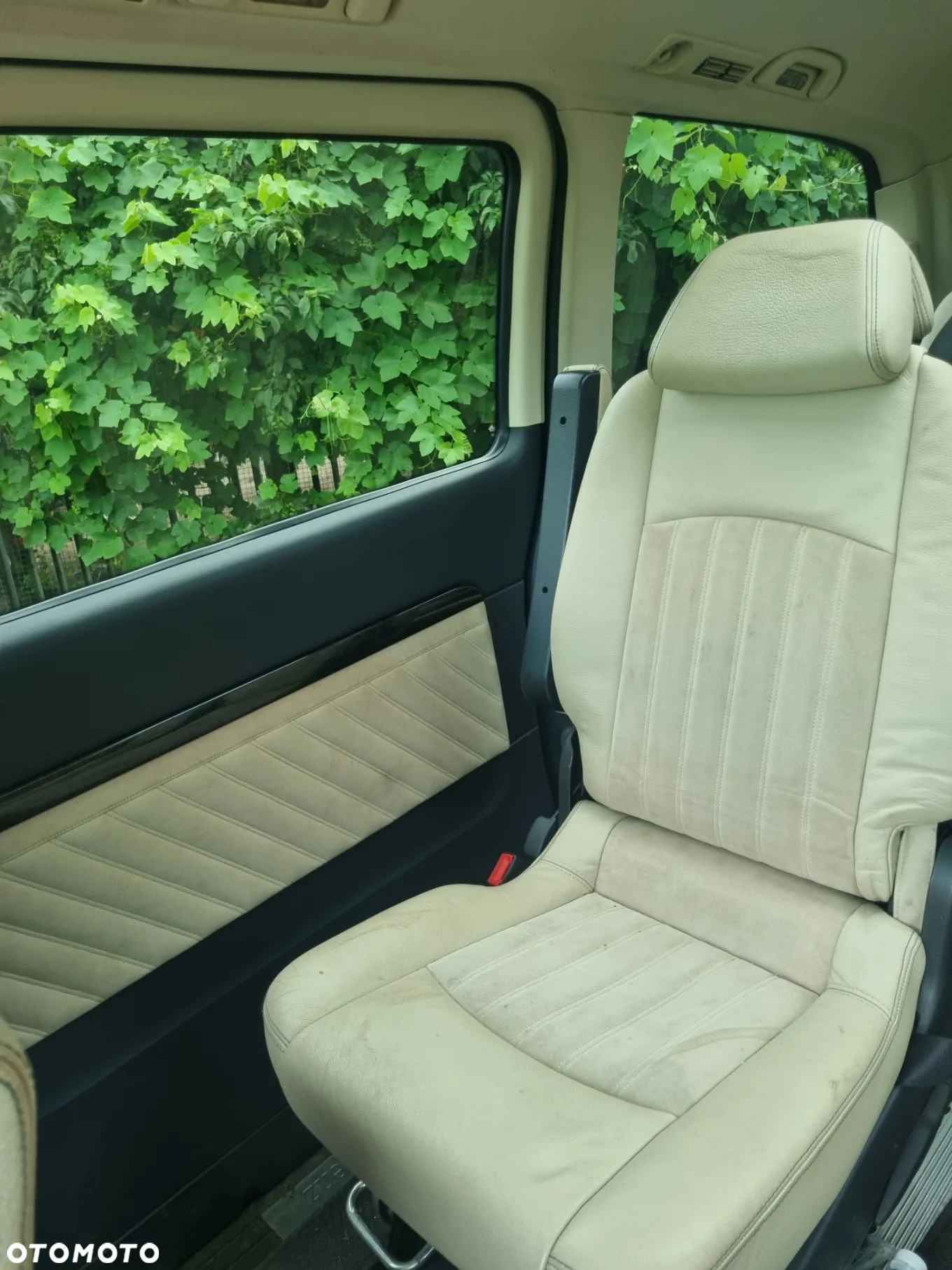 Mercedes-Benz Viano - 11