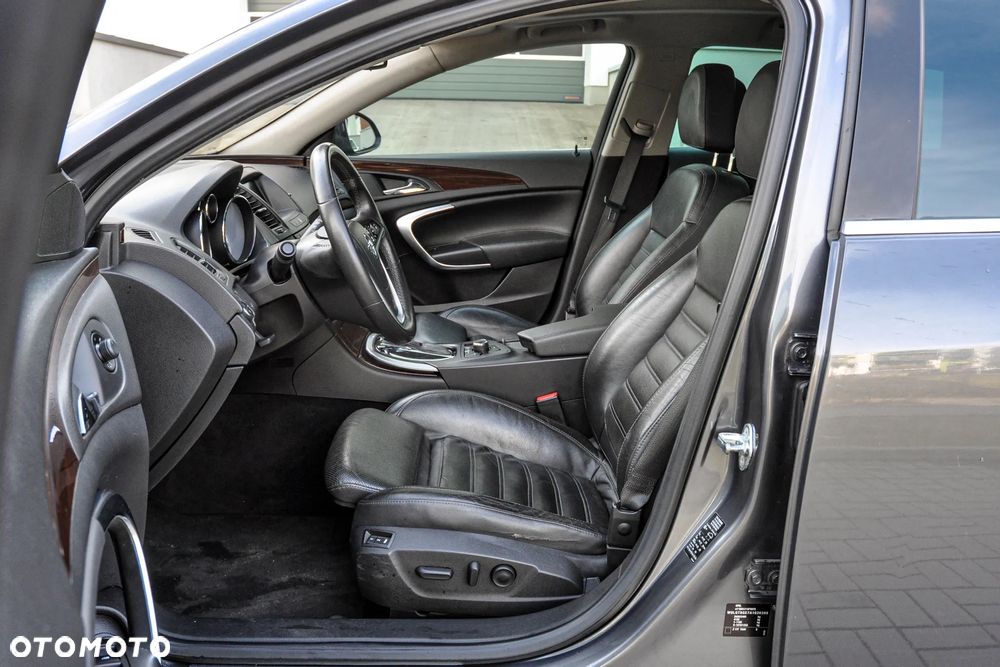 Opel Insignia - 7