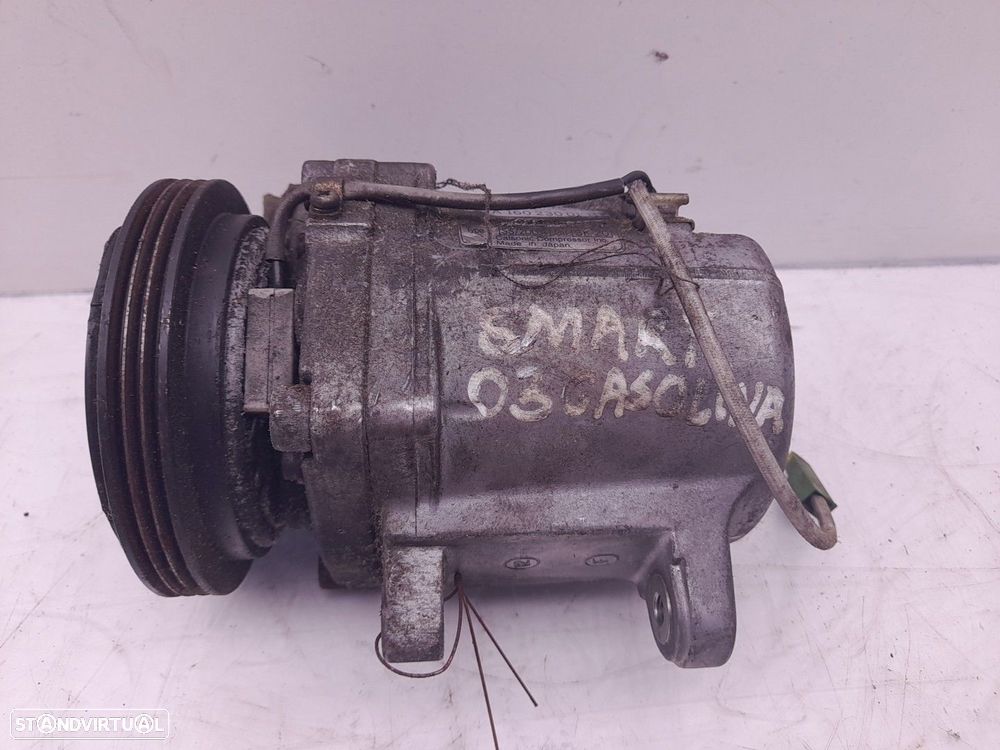 Compressor AC SMART City-Coupé (450) - 1