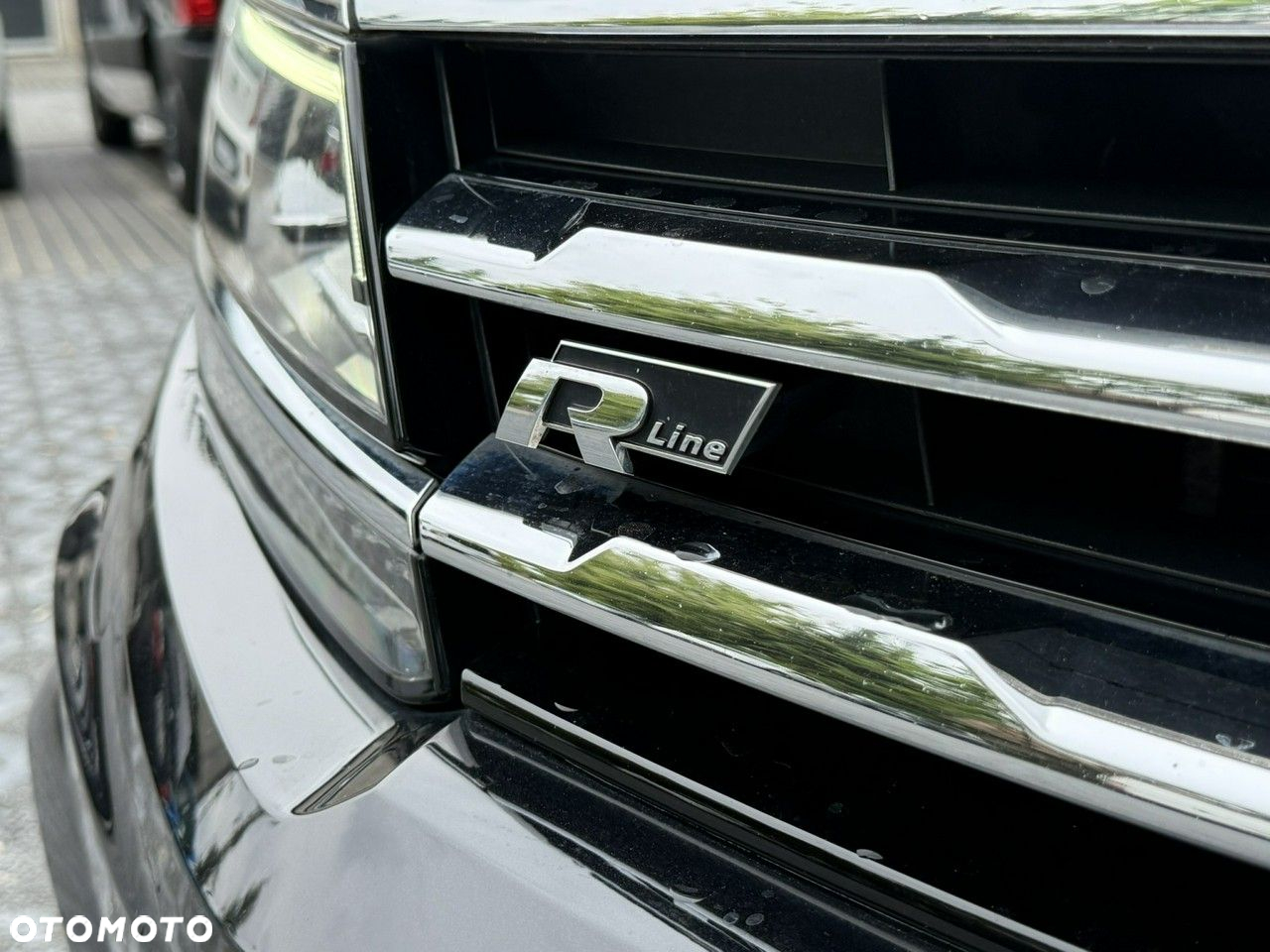 Volkswagen Tiguan Allspace - 9