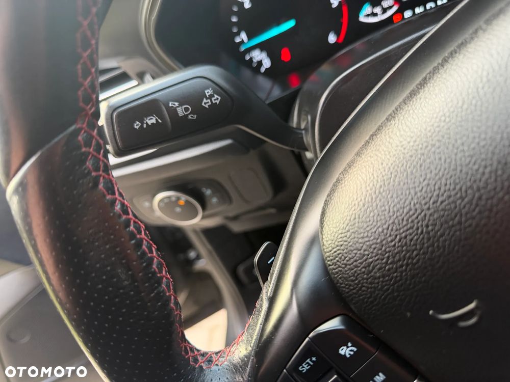 Ford Focus 1.5 EcoBlue ST-Line Business - 31