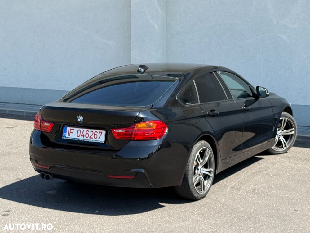 BMW Seria 4 - 3