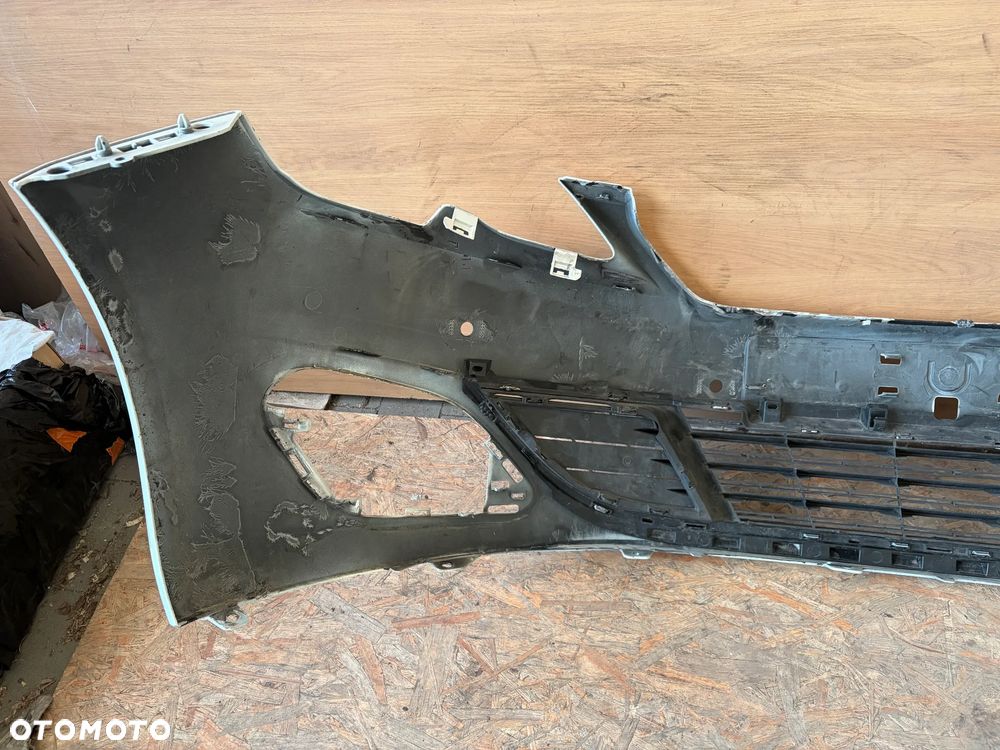 Zderzak przedni Peugeot 308 T9 13- 06396-091ISMO - 20
