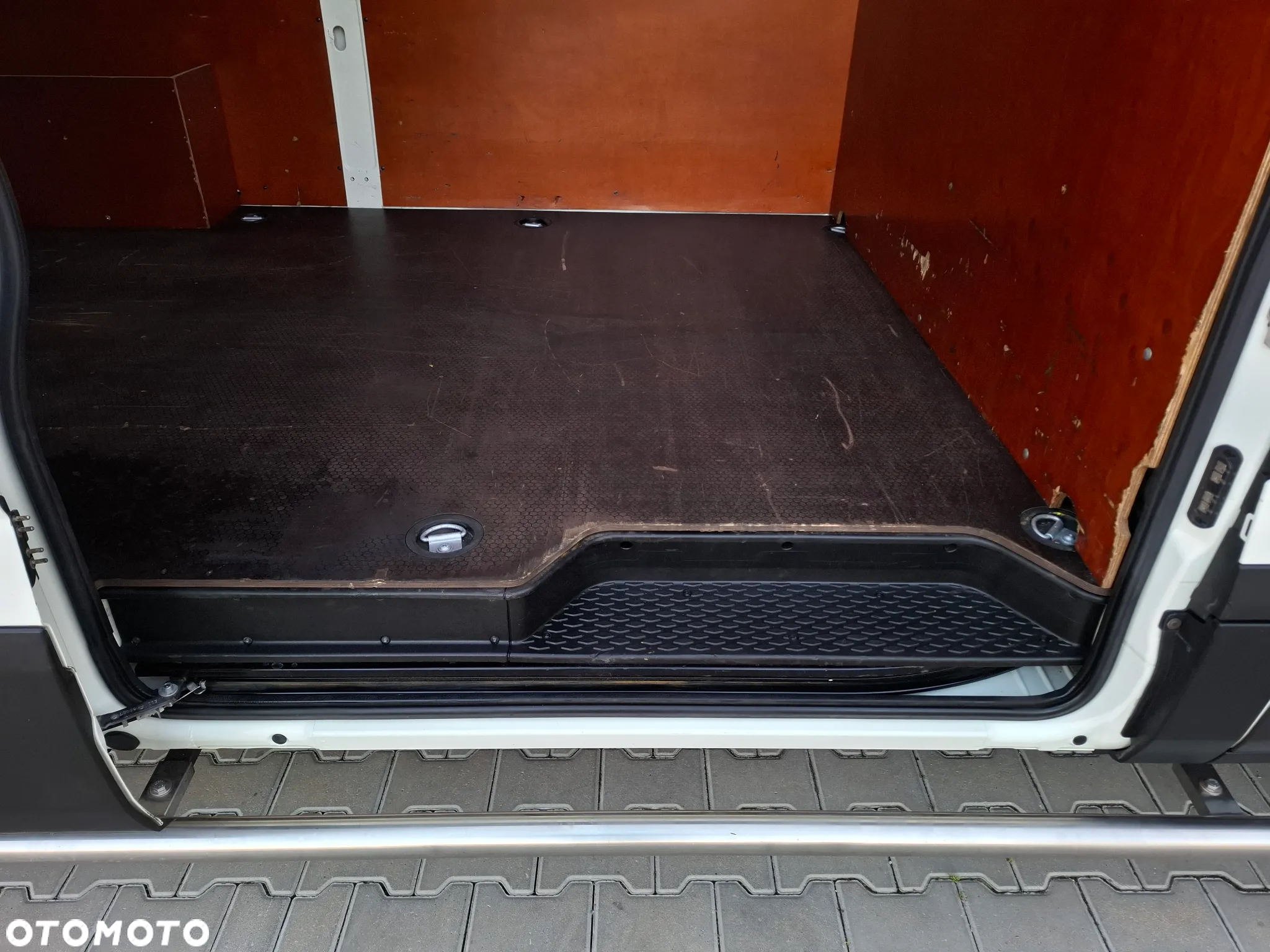 Iveco Daily 35S16 2017 HIMATIC L2H2 CLIMATRONIC - 32