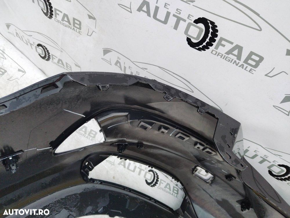 Bara spate Bmw Seria 8 G16 Gran Coupe Gaur an 2018-2019-2020-2021-2022 - 4