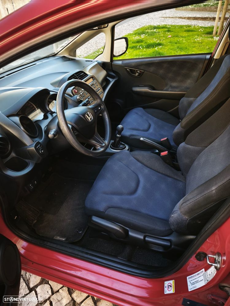 Honda Jazz 1.2 i-VTEC Trend - 7