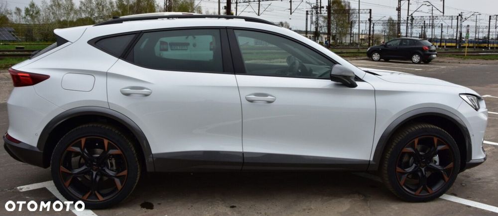 Cupra Formentor 1.5 TSI DSG - 3