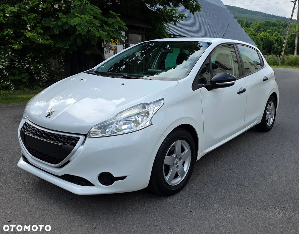 Peugeot 208 1.0 VTi Access - 1