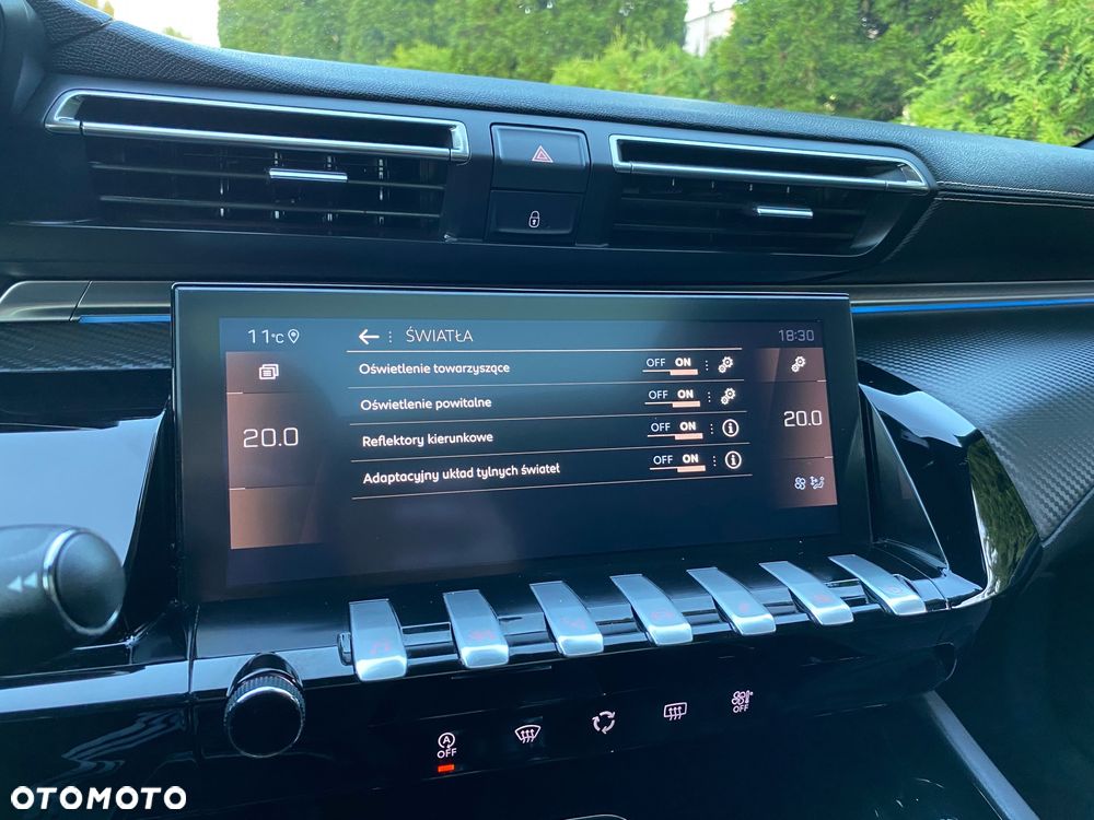 Peugeot 508 2.0 BlueHDi GT Line S&S EAT8 - 32