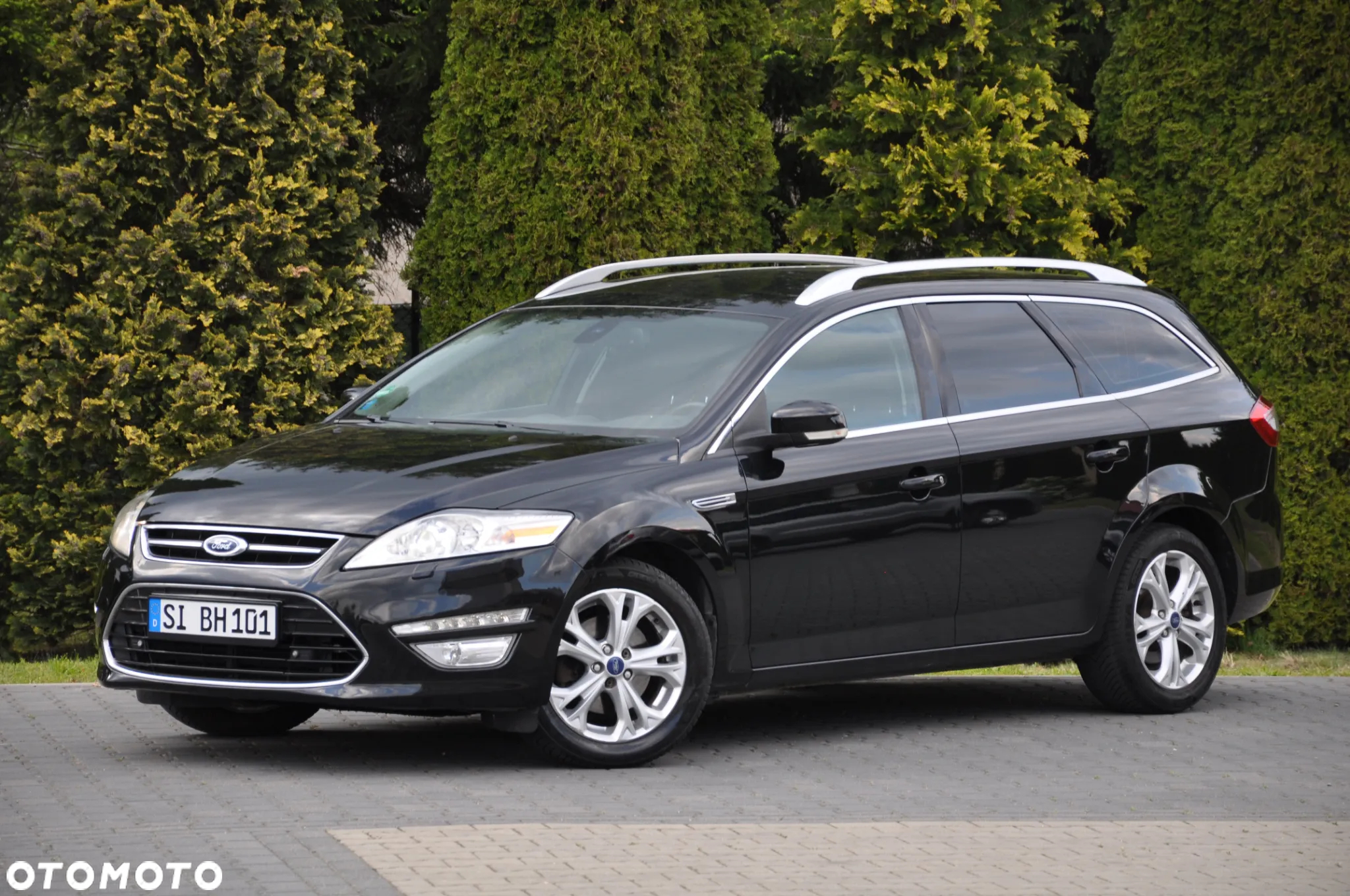 Ford Mondeo 2.0 TDCI Titanium S - 3