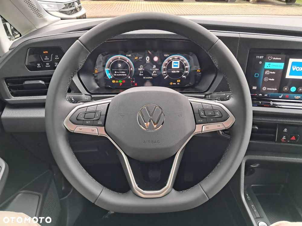 Volkswagen Caddy - 18