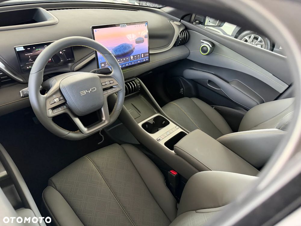 BYD Atto 3 74.8kWh Excellence AWD - 9