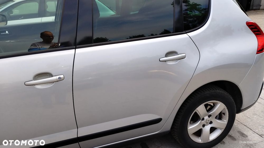 Peugeot 3008 - 13