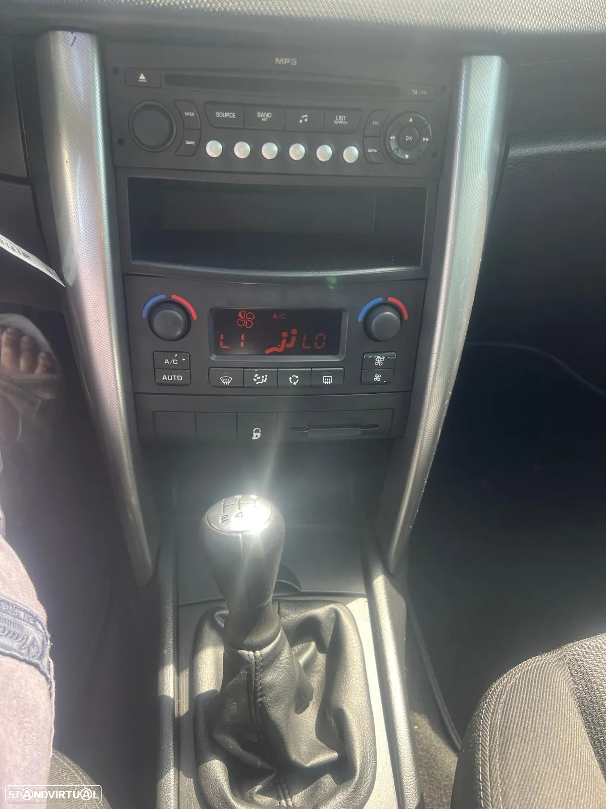 Peugeot 207 SW 1.4 Trendy - 11