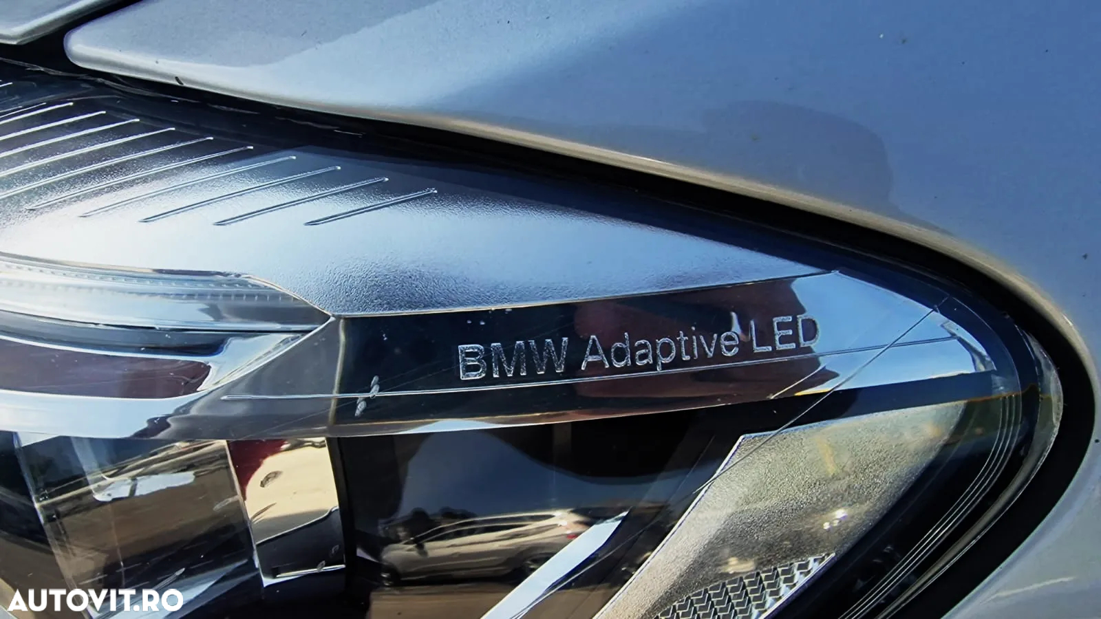 BMW X3 xDrive20d Aut. M Sport Edition - 13