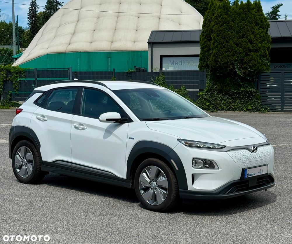 Hyundai Kona Trend - 4