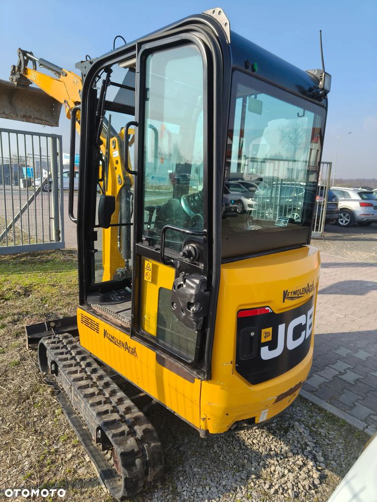JCB 19c-1 - 3