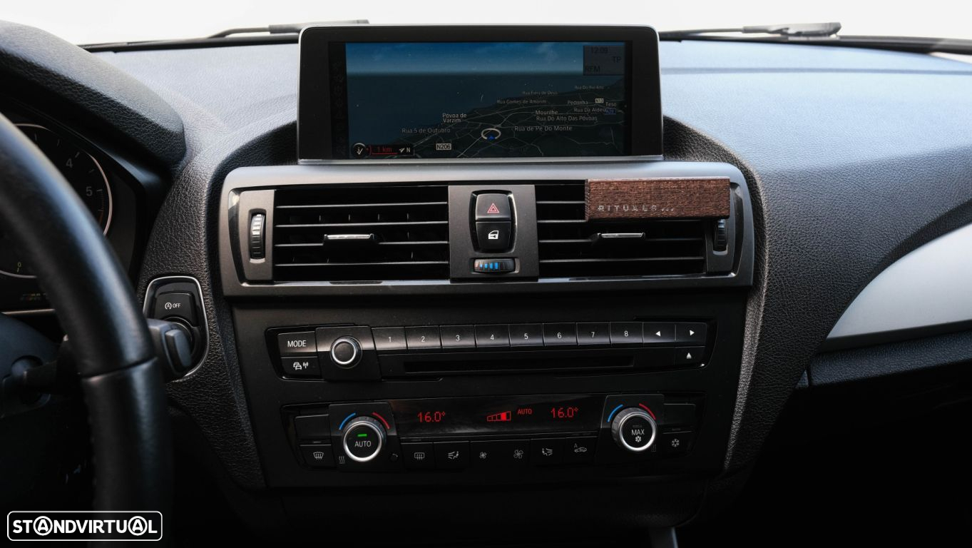 BMW 118 - 33