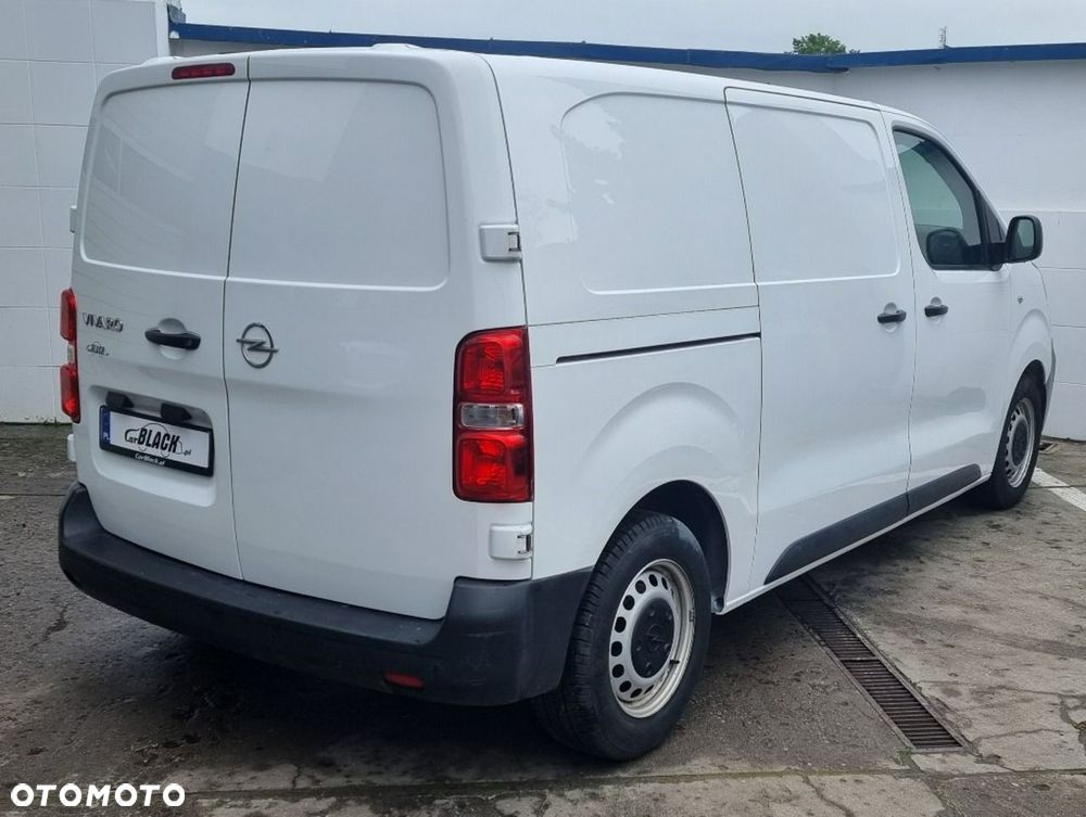 Opel Vivaro - 4