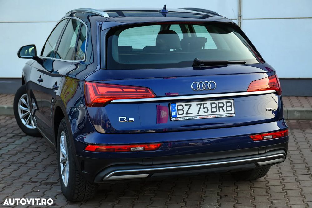 Audi Q5 - 36