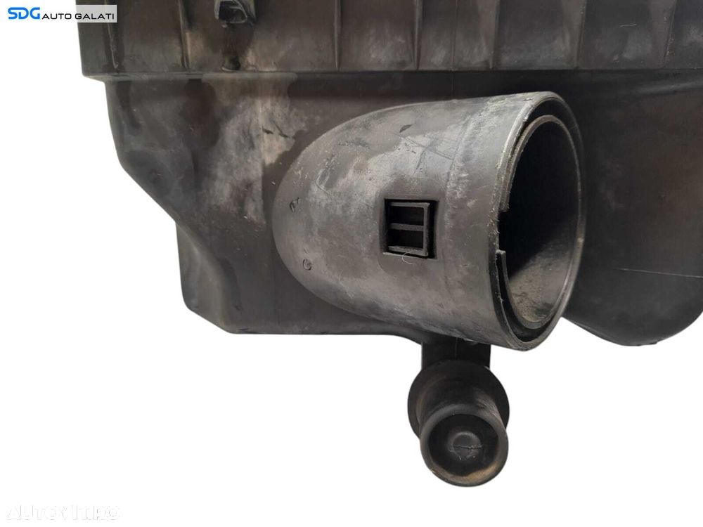 Carcasa Filtru Aer Opel Astra H 1.4i Z14XEP 2004 - 2010 Cod 55353465 [N0486] - 7