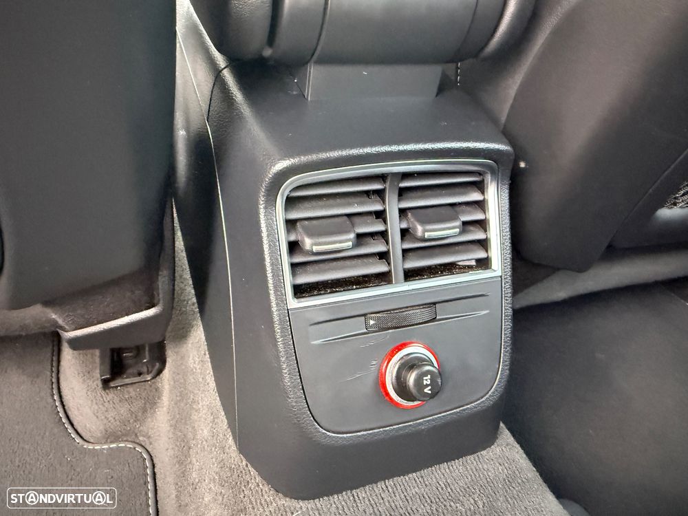 Audi A3 Sportback 1.4 TFSI cylinder on demand ultra S t S line Sport Pack - 19