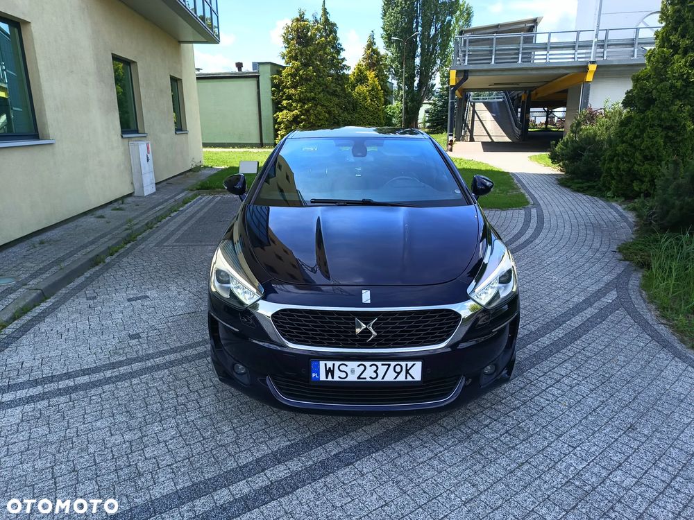 DS Automobiles DS 5 - 2