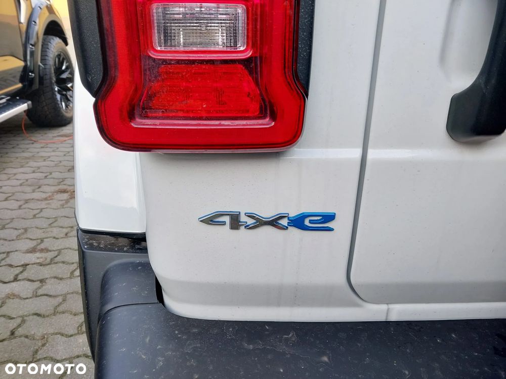 Jeep Wrangler ver-unlimited-2-0-4xe-plug--in-hybrid-hardtop-sahara - 36