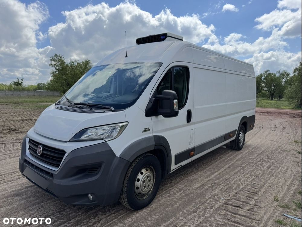 Fiat Ducato - 1