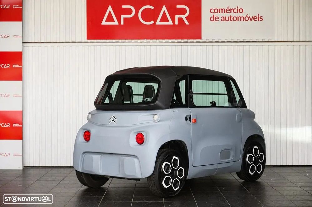 Citroën Ami - 3